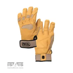 دستکش ایمنی پتزل PETZL مدل کوردکس پلاس CORDEX PLUS