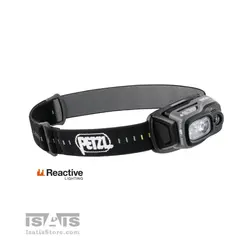 چراغ پیشانی 900 لومن پتزل PETZL مدل سوییف پرو SWIFT PRO RL