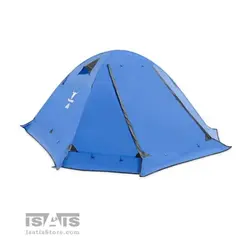 چادر کوهنوردی 2 نفره پلاس کله گاوی پکینیو PEKYNEW مدل K 2001