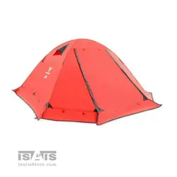 چادر کوهنوردی 2 نفره پلاس کله گاوی پکینیو PEKYNEW مدل K 2001
