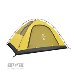چادر کوهنوردی 2 نفره پلاس کله گاوی پکینیو PEKYNEW مدل K 2001