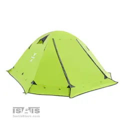 چادر کوهنوردی 3 نفره کله گاوی پکینیو PEKYNEW مدل K 2003