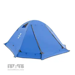 چادر کوهنوردی 3 نفره کله گاوی پکینیو PEKYNEW مدل K 2003