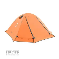 چادر کوهنوردی 3 نفره کله گاوی پکینیو PEKYNEW مدل K 2003