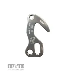 قلاب آویز کونگ  KONG مدل فی فی FIFFI