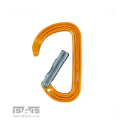 کارابین ساده پتزل PETZL مدل اس ام دی SM'D WALL