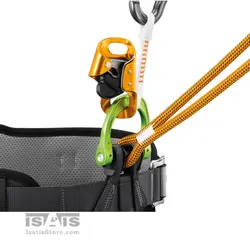 هارنس دره نوردی پتزل PETZL مدل کنیون گاید CANYON GUIDE