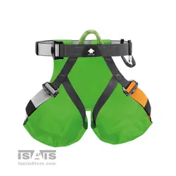 هارنس دره نوردی پتزل PETZL مدل کنیون کلاب CANYON CLUB