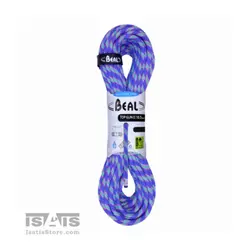 طناب دینامیک بئال BEAL مدل تاپ گان یونیکور گلدن درای (ضد آب)  TOP GUN 10.5mm