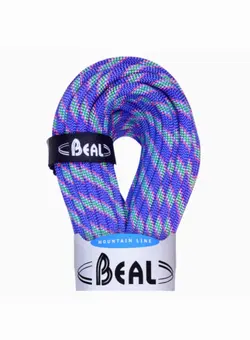 طناب دینامیک بئال BEAL مدل تاپ گان یونیکور گلدن درای (ضد آب)  TOP GUN 10.5mm