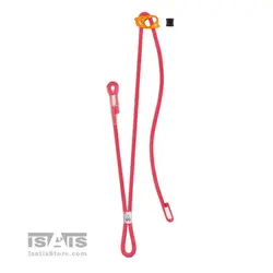 لنیارد دو بازو پتزل PETZL مدل ادجاست وای ADJUST Y