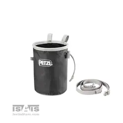 کیسه پودر سنگنوردی پتزل Petzl مدل باندی BANDI