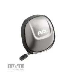 کیف محافظ چراغ پیشانی پتزل Petzl مدل Pouch