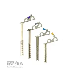 پیچ یخ بلک دیاموند BLACK DIAMOND مدل اکسپرس EXPRESS