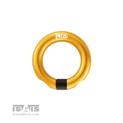 حلقه بازشونده پتزل PETZL مدل رینگ اوپن RING OPEN