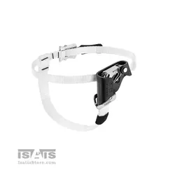 ابزار صعود پا پتزل PETZL مدل پنتین چپ  PANTIN