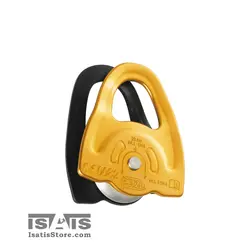 قرقره بلبرنگی مینی پتزل PETZL MINI