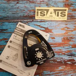 قرقره بلبرنگی مینی پتزل PETZL MINI