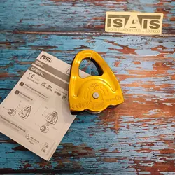 قرقره بلبرنگی مینی پتزل PETZL MINI