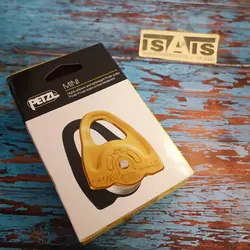 قرقره بلبرنگی مینی پتزل PETZL MINI