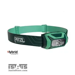 چراغ پیشانی تیکینا 300 لومن پتزل PETZL TIKKINA