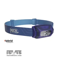 چراغ پیشانی تیکینا 300 لومن پتزل PETZL TIKKINA