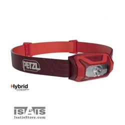 چراغ پیشانی تیکینا 300 لومن پتزل PETZL TIKKINA