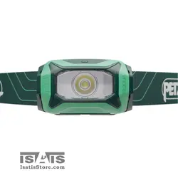 چراغ پیشانی تیکینا 300 لومن پتزل PETZL TIKKINA