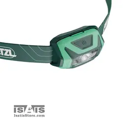 چراغ پیشانی تیکینا 300 لومن پتزل PETZL TIKKINA