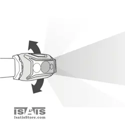 چراغ پیشانی تیکینا 300 لومن پتزل PETZL TIKKINA