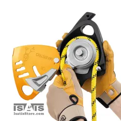 ابزار فرود اتوماتیک مسترو اس پتزل PETZL MAESTREO S