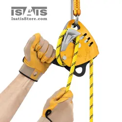 ابزار فرود اتوماتیک مسترو اس پتزل PETZL MAESTREO S