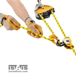 ابزار فرود اتوماتیک مسترو اس پتزل PETZL MAESTREO S