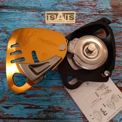 ابزار فرود اتوماتیک مسترو اس پتزل PETZL MAESTREO S