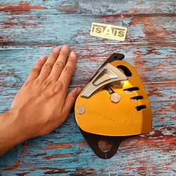 ابزار فرود اتوماتیک مسترو اس پتزل PETZL MAESTREO S