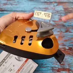ابزار فرود اتوماتیک مسترو اس پتزل PETZL MAESTREO S