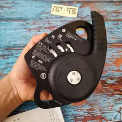 ابزار فرود اتوماتیک مسترو اس پتزل PETZL MAESTREO S