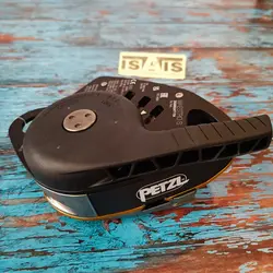 ابزار فرود اتوماتیک مسترو اس پتزل PETZL MAESTREO S