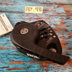 ابزار فرود اتوماتیک مسترو اس پتزل PETZL MAESTREO S