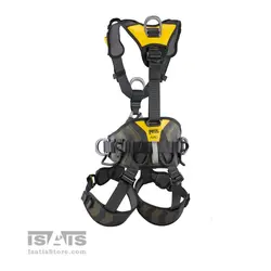 هارنس صنعتی پتزل PETZL مدل آواو باد AVAO BOD