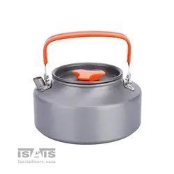 کتری 1.6 لیتری کمپینگ کتل CAMPING KETTLE