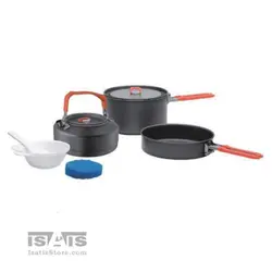 ست ظروف فایرمپل FIRE-MAPLE مدل فیست FEAST 2