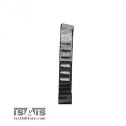 اسلینگ 12cm هاتفورج طوسی بلک دیاموند BLACK DIAMOND HOTFORGE HYBRID
