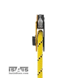 قرقره یکطرفه بلبرنگی مینی ترکشن پتزل PETZL MiniTraxion