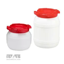 درای کگ (بشکه پلاستیکی ضد آب) کورتک CURTEC DRY KEG