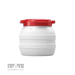 درای کگ (بشکه پلاستیکی ضد آب) کورتک CURTEC DRY KEG