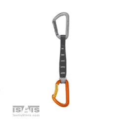 کوییک‌درا 17 سانتی پتزل PETZL مدل اسپیریت SPIRIT