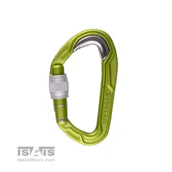 کارابین پیچ ادلراید EDELRID مدل بالت پروف BULLETPROOF