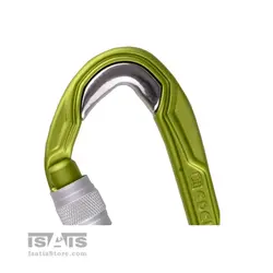 کارابین پیچ ادلراید EDELRID مدل بالت پروف BULLETPROOF