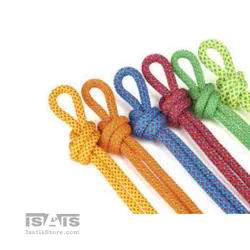 طناب نیمه استاتیک 7میل گیلمونت GILMONT مدل کورد CORD 7mm